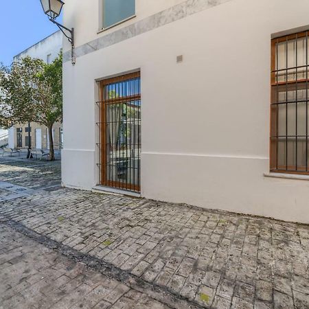 Casa En Plaza De La Merced_Centro Flamenco_Cádiz Eksteriør billede