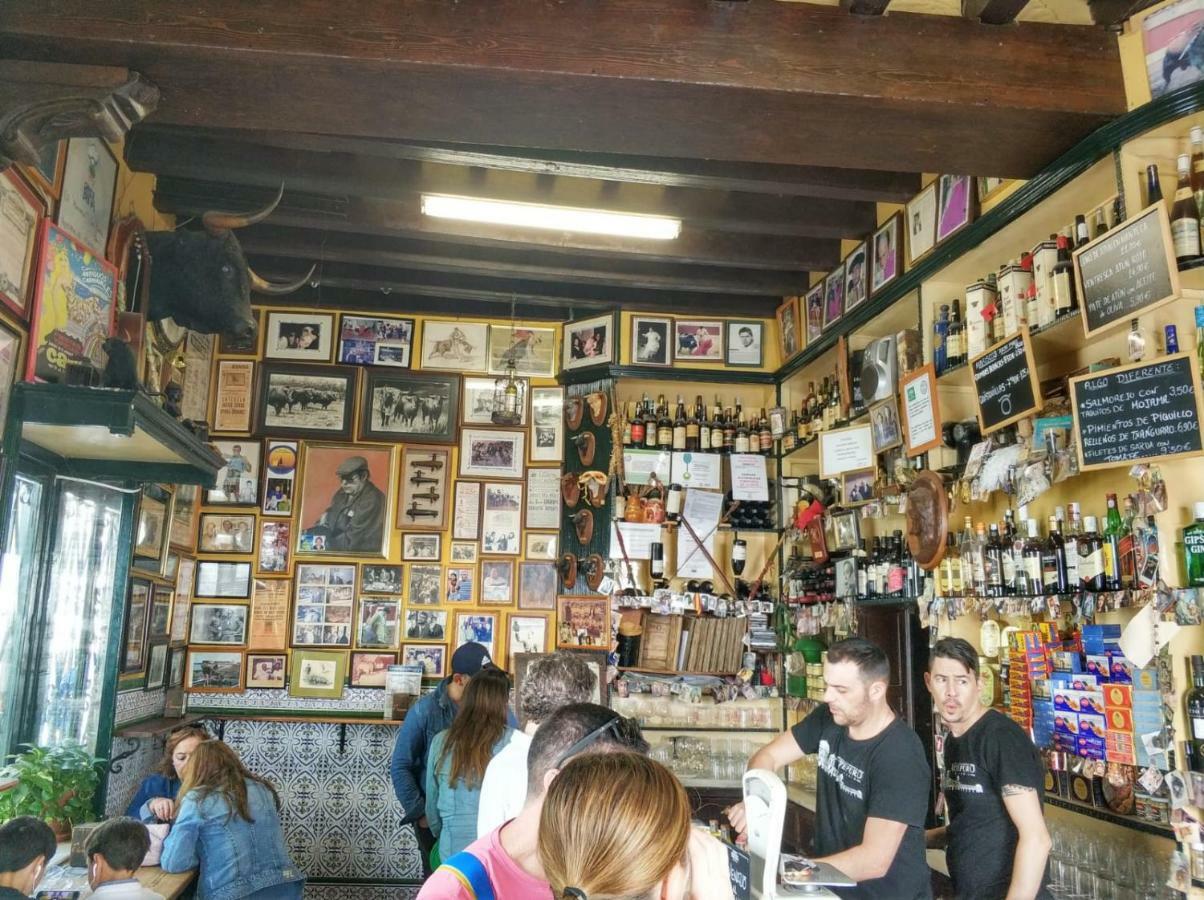 Casa En Plaza De La Merced_Centro Flamenco_Cádiz Eksteriør billede